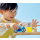 LEGO DUPLO 10967 Motocykl policyjny - 1035626 - zdjęcie 2